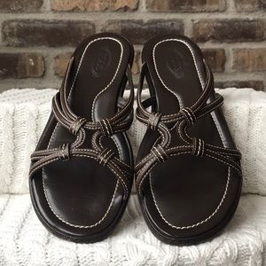 TOD’S Sandals Size 40